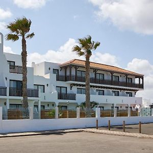 Apartamentos Hesperia Bristol Playa